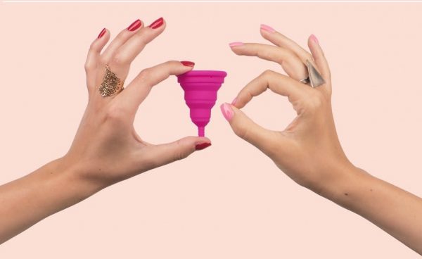 Menstrual cup How to Use, Advantages, Precaution