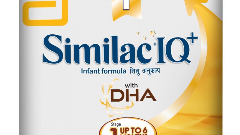 Similac IQ Stage 1 review 1