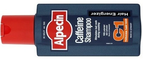 Alpecin Caffeine Shampoo C1|Benefits|Review|Uses