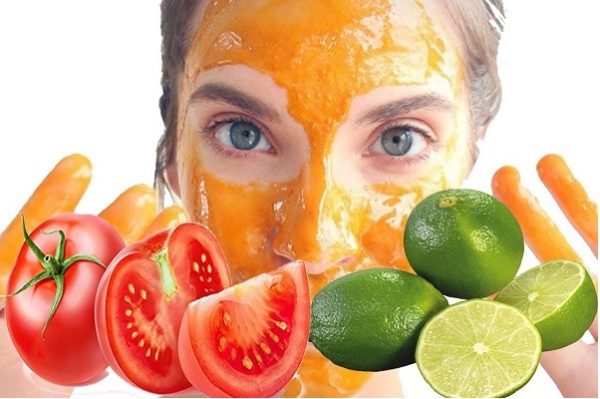 5 Effective Homemade Natural Face Wash Or Cleanser For Skin