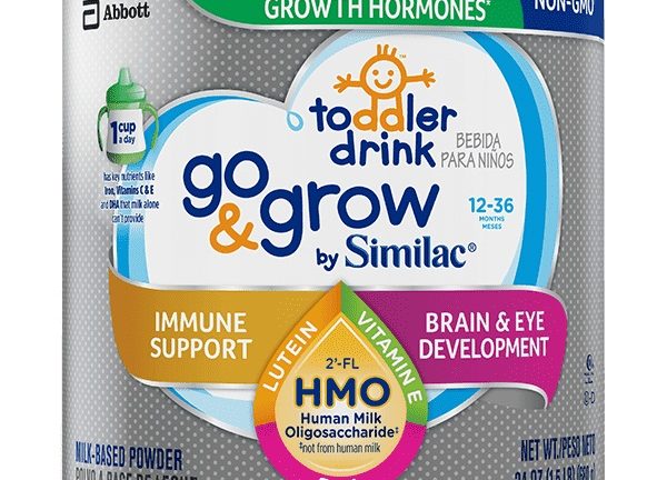 Similac Go and Grow Review, Benefits, Uses and more