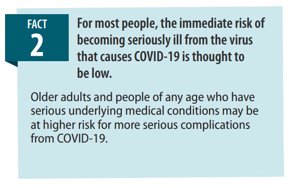 virus that causes COVID-19 