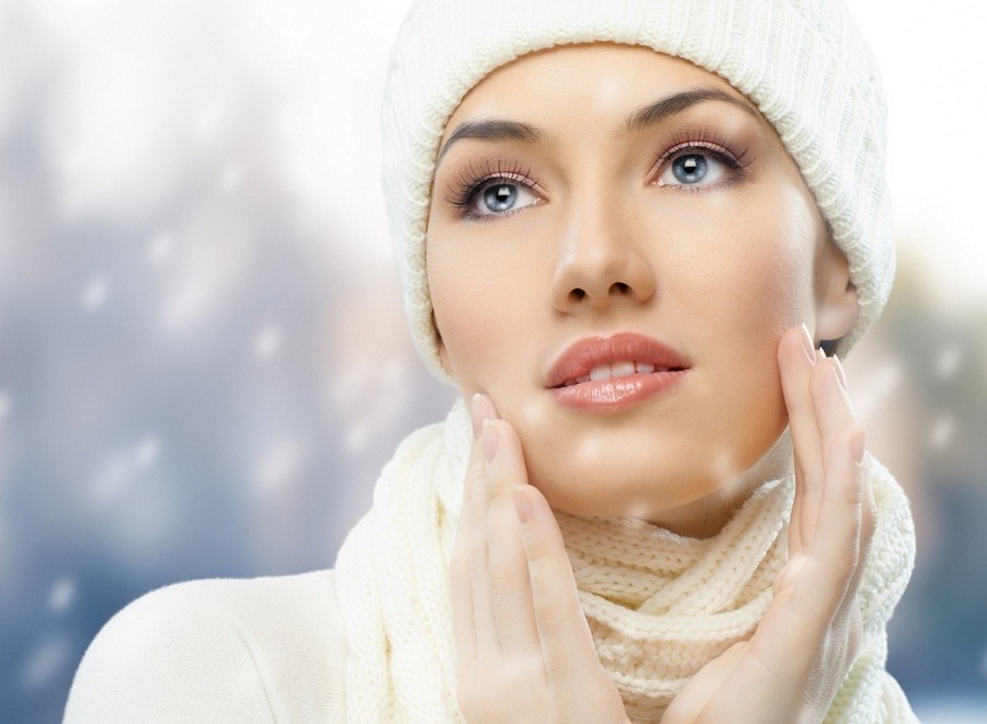 Best Winter Skin Care