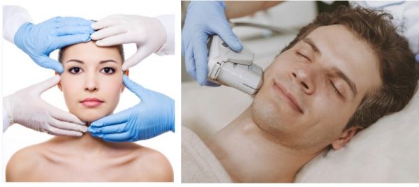 Popular cosmetic treatment in 2021 will be
