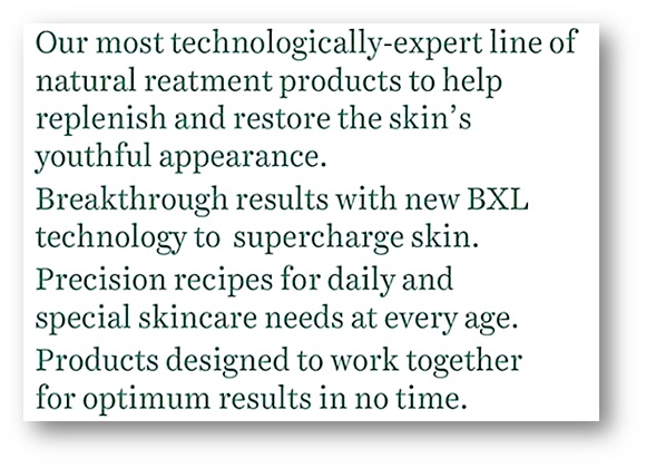 Biotique Bio BXL Cellular Anti-Age Youth Serum Review
