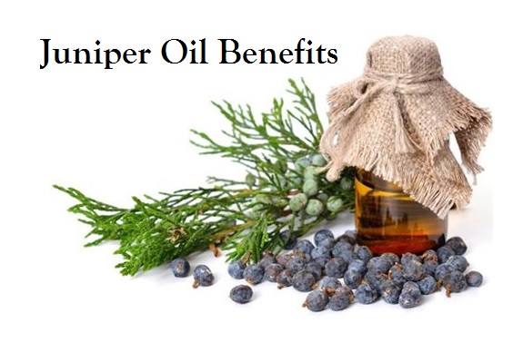 Benefits of Juniper Oil or Hapusha oil