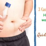 How To Get Rid Of Water Retention And Water Weight – 3 Reasons & 5 Solutions