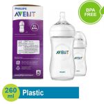 Philips Avent Bottle Review : Natural and Classic