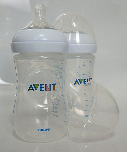 Philips Avent Bottle 