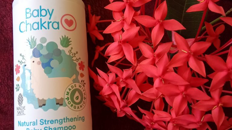 Babychakra Natural Strengthening Baby shampoo Review, 7 Benefits, Full Info