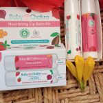 Babychakra lip balm Review: Protection That Keeps baby Lip Soft and Nourish