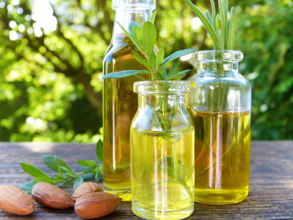 Amazing Almond Oil Uses for Skin and Hair