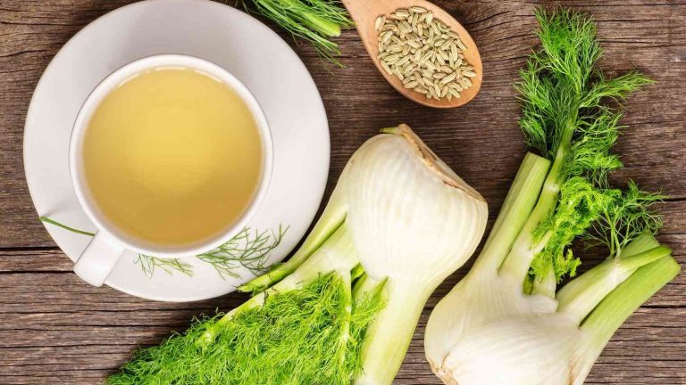 5 benefits of fennel tea: good for Hormones, skin, weight loss-Read detailed info