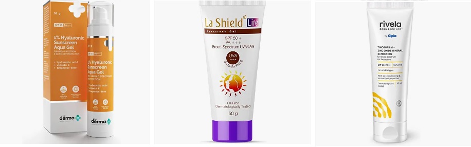 Sunscreen Importance, What is mineral based sunscreen