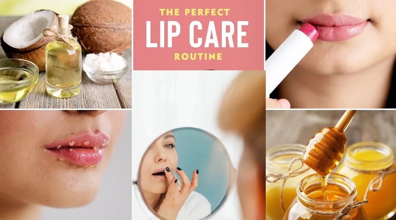 5 Best Lip Lightening Products