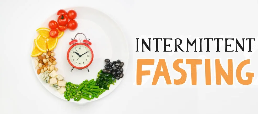 Intermittent Fasting Method