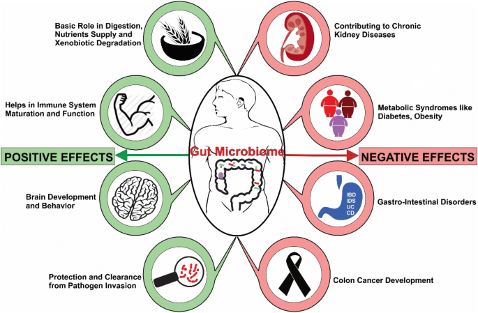 What is Microbiome