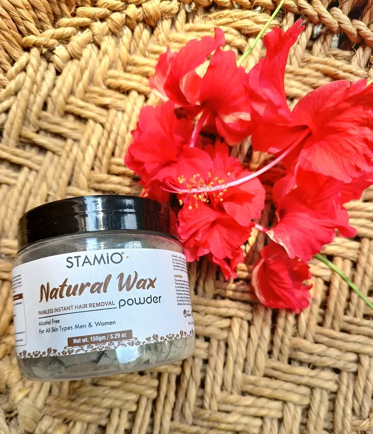 Best Natural wax for Hair Removal