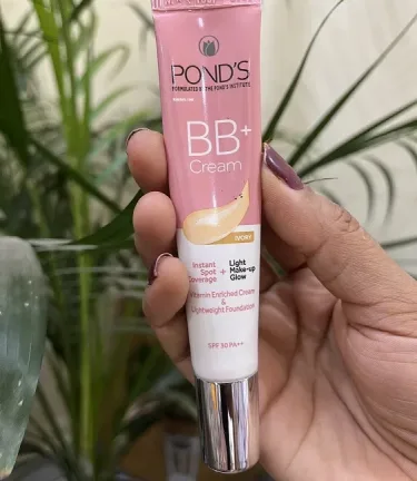 Ponds BB Cream Review, Benefits-A Genuine Info