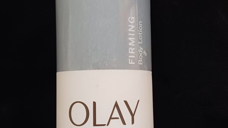 Olay Collagen Firming and Hydrating Body Lotion Review and Benefits