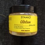 Stamio Ubtan Powder Review & benefits: Best Ubtan Powder for face, skin and body